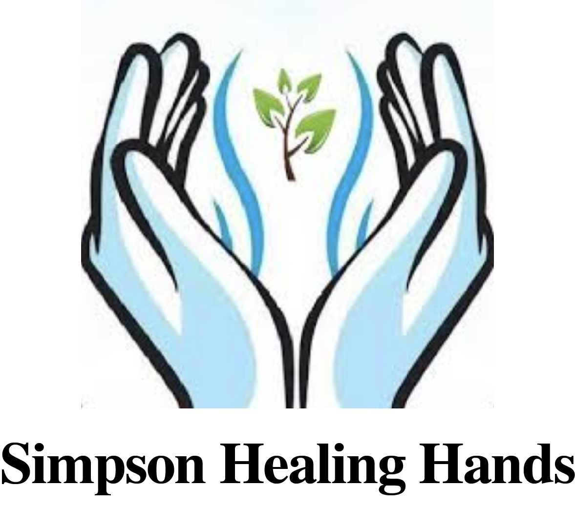 Simpson Healing Hands Ct